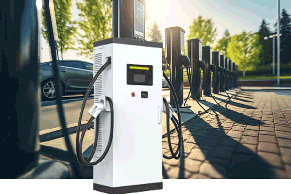 儲(chǔ)能系統(tǒng)解決方案