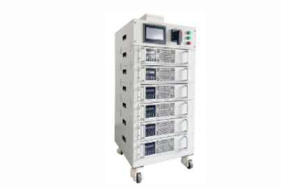 100A0~750V大功率高精度正脈沖電源-風(fēng)冷