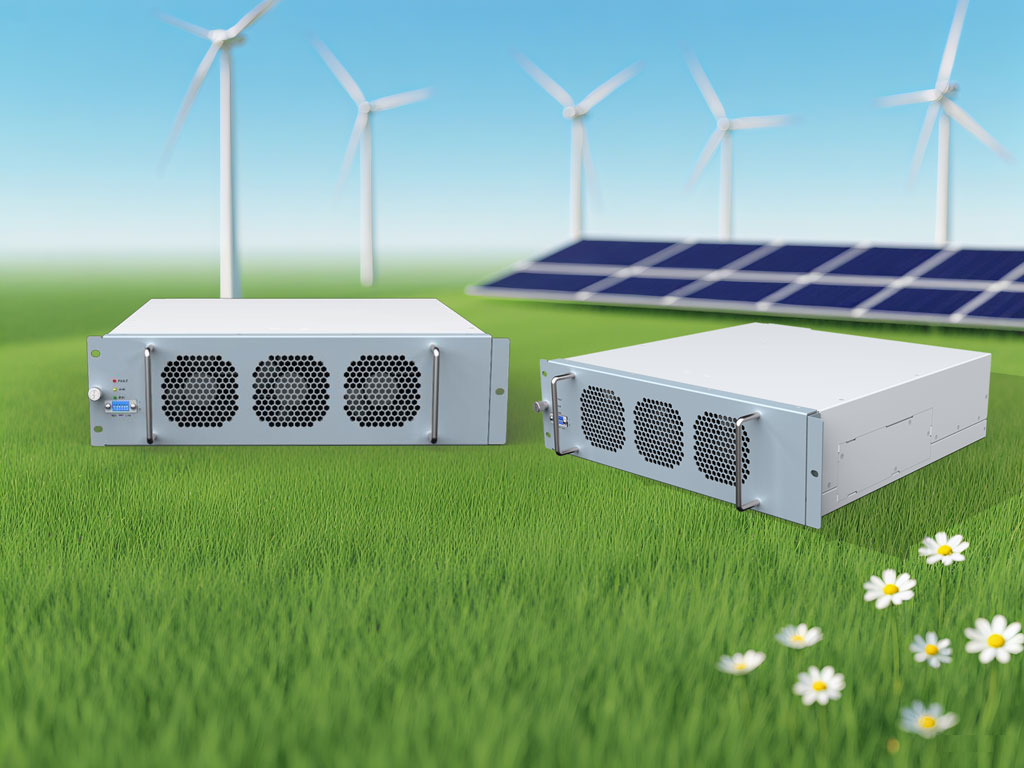 IMAX1K0100-30kW/直流150-1000Vdc/交流380Vac 隔離雙向AC/DC模塊