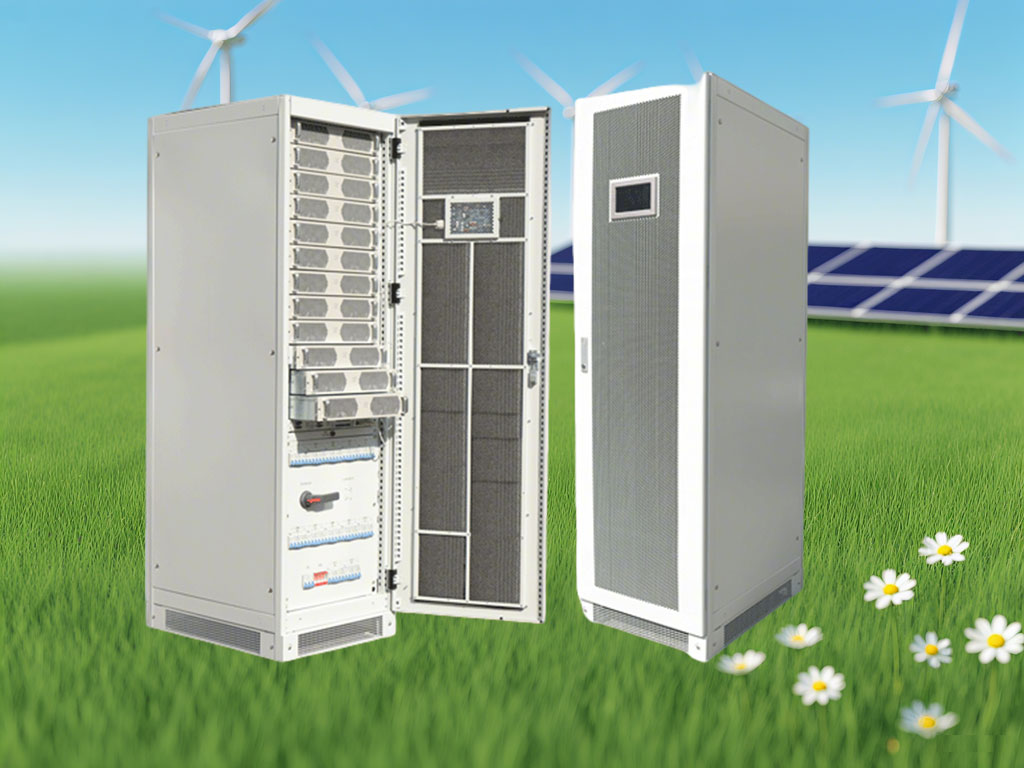 150kW200kW艾麥斯并離網(wǎng)型模塊化儲(chǔ)能變流器BAC200K750/BAC150K350