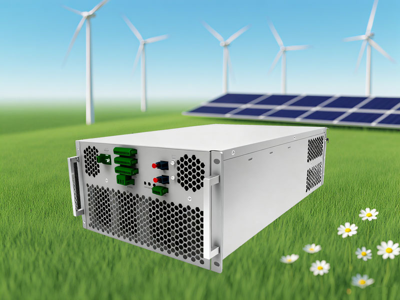 200-850Vdc110A35kW艾麥斯儲(chǔ)能變流器模塊