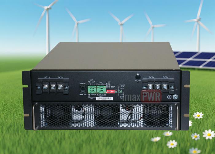 120KW200-900V180A/M120KPV1-PV4艾麥斯非隔離DCDC電源 MPPT模塊