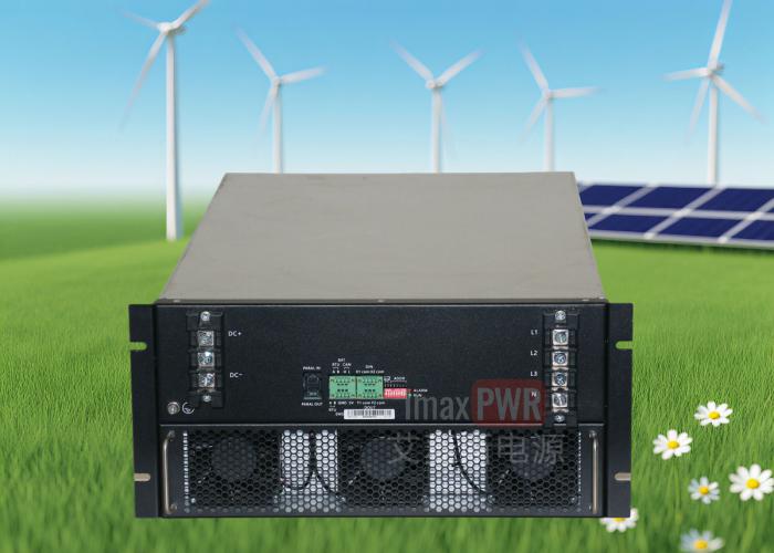 100KW110kw400Vac600-900Vdc180A/ MSP100HC/MSP110HS非隔離雙向構(gòu)網(wǎng)型電源