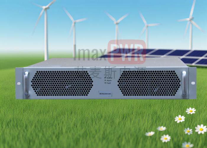 艾麥斯電源15KW PCS 儲(chǔ)能變流器 AC/DC雙向電源模塊BAC75040/BAC300100   