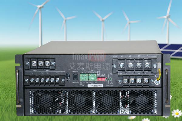 50-60KW 混合儲(chǔ)能逆變器 IM50KFCM3/IM60KFCM3 V2.0