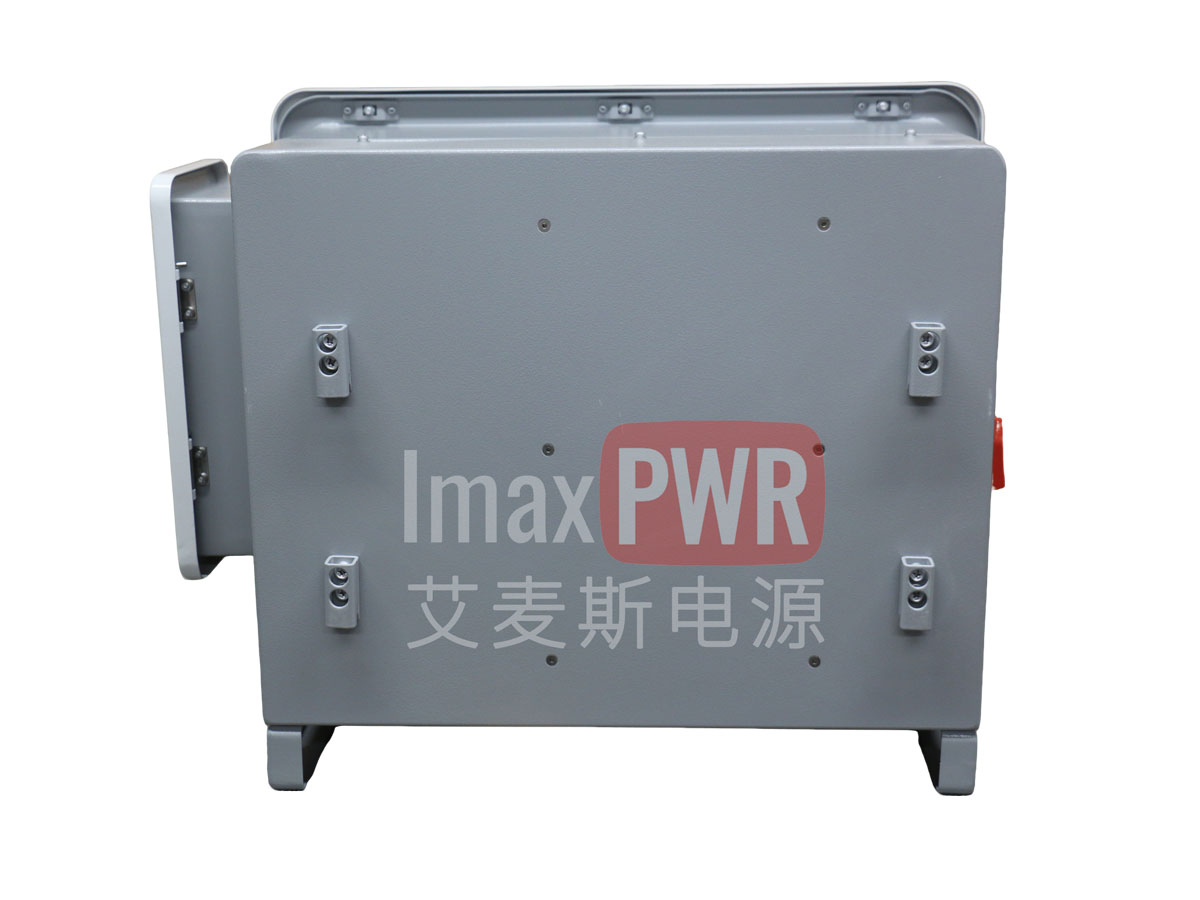 艾麥斯壁掛式混合型MPPT控制器