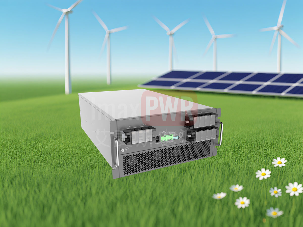 MSP100HKST/MSP125HKST 100kW125kW PCS儲能變流器帶STS