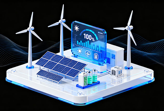 為什么你的 2MW BESS 項(xiàng)目需要固態(tài)變壓器？