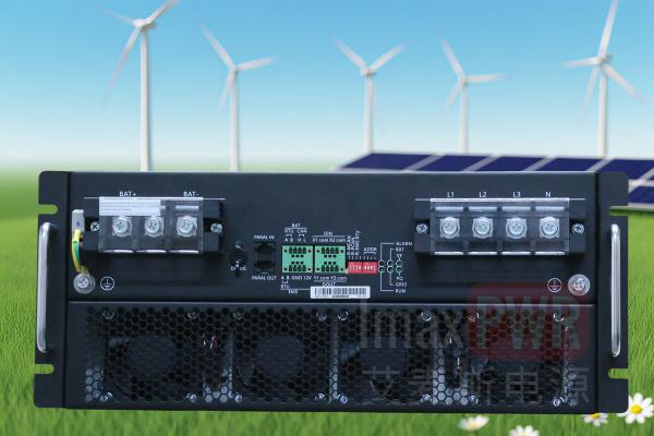 MSP125HC 125kW 構(gòu)網(wǎng)型儲(chǔ)能變流器 PCS